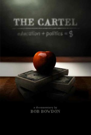 The Cartel Poster