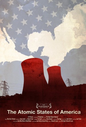 The Atomic States of America Poster