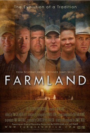 Farmland Poster